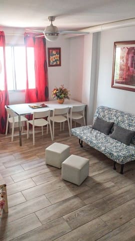 4 Zimmer Apartment zu verkaufen in Estepona - 350.000 € (Ref: 10021929)