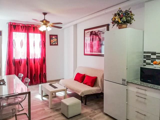4 Zimmer Apartment zu verkaufen in Estepona - 350.000 € (Ref: 10021929)
