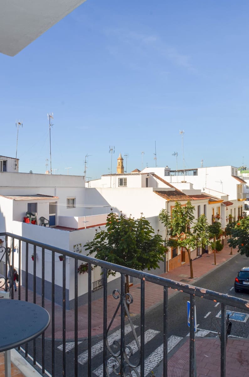 4 Zimmer Apartment zu verkaufen in Estepona - 350.000 € (Ref: 10021929)