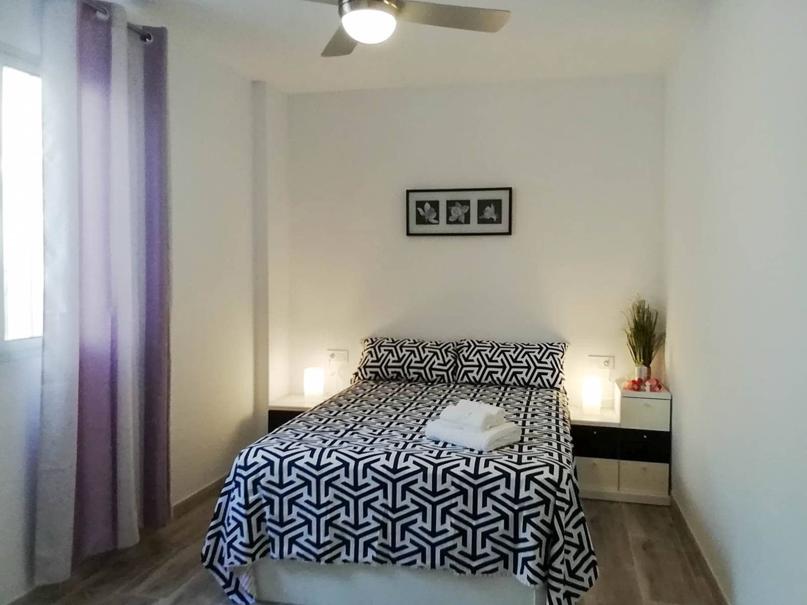 4 Zimmer Apartment zu verkaufen in Estepona - 350.000 € (Ref: 10021929)