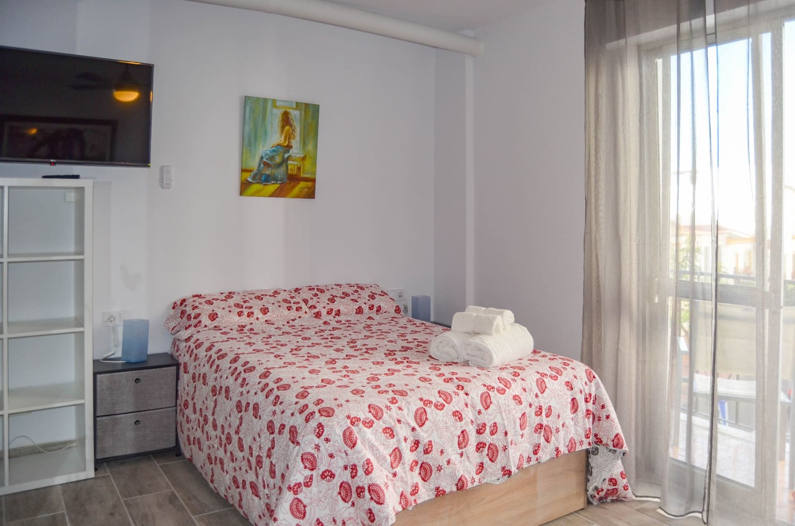 4 Zimmer Apartment zu verkaufen in Estepona - 350.000 € (Ref: 10021929)