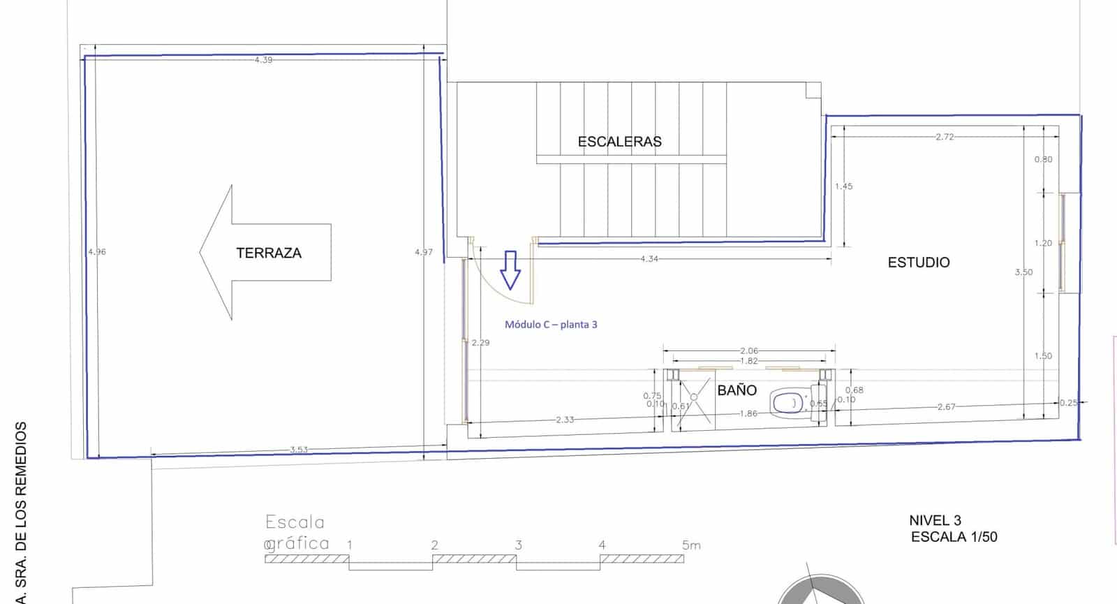 4 Zimmer Apartment zu verkaufen in Estepona - 350.000 € (Ref: 10021929)