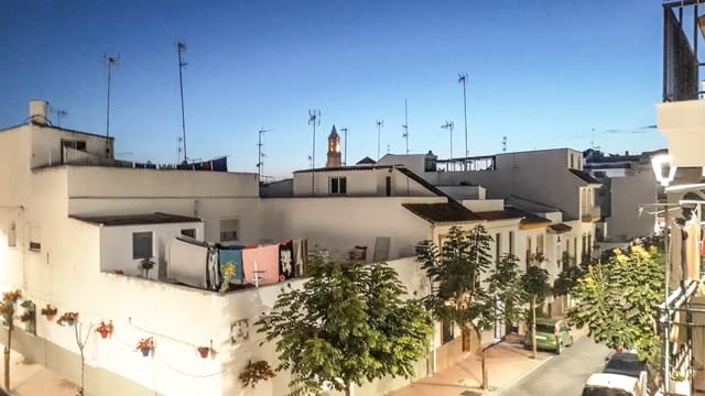 4 Zimmer Apartment zu verkaufen in Estepona - 350.000 € (Ref: 10021929)