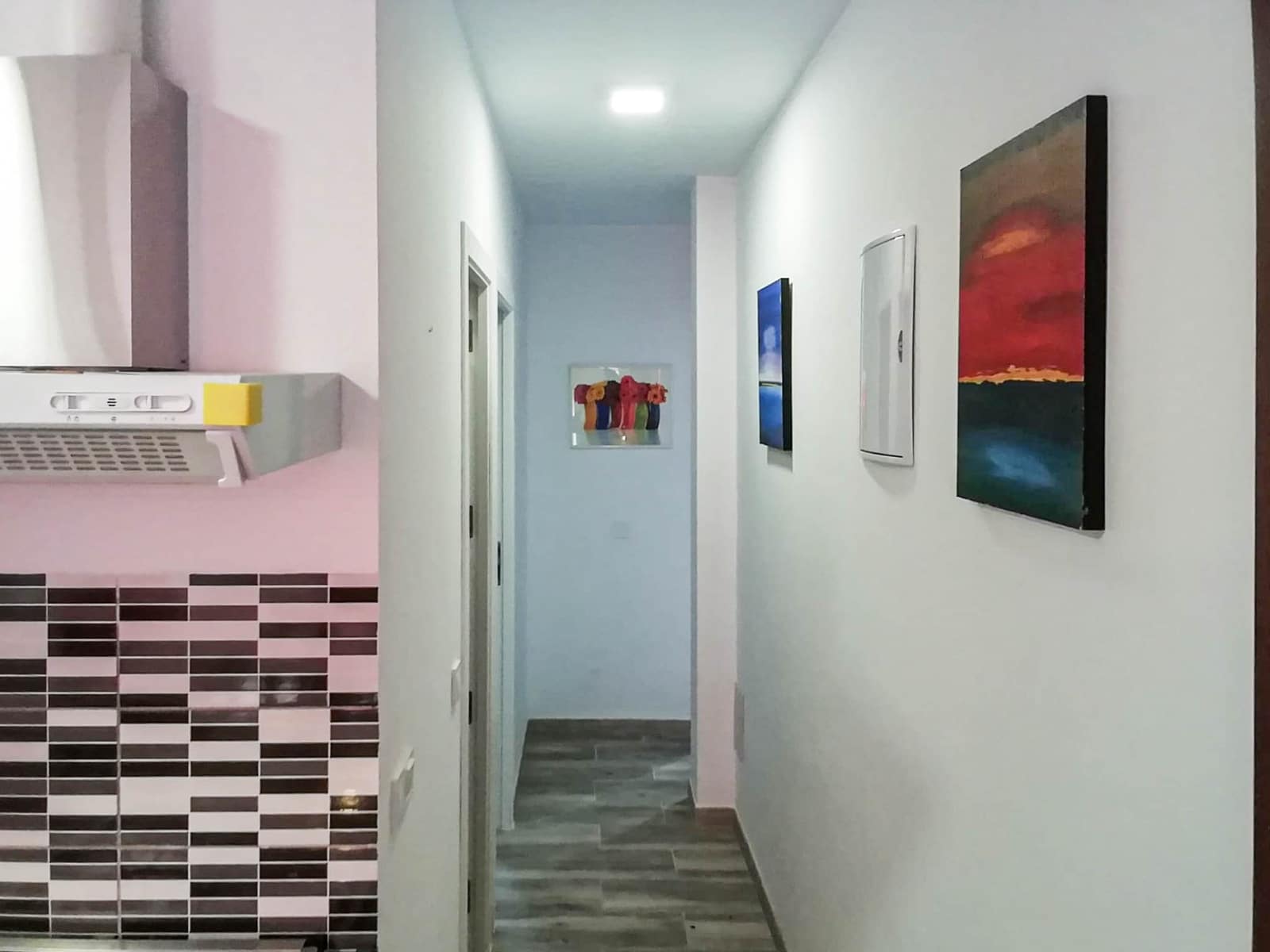 4 Zimmer Apartment zu verkaufen in Estepona - 350.000 € (Ref: 10021929)