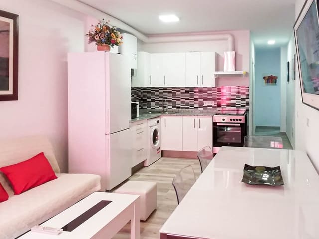 4 Zimmer Apartment zu verkaufen in Estepona - 350.000 € (Ref: 10021929)