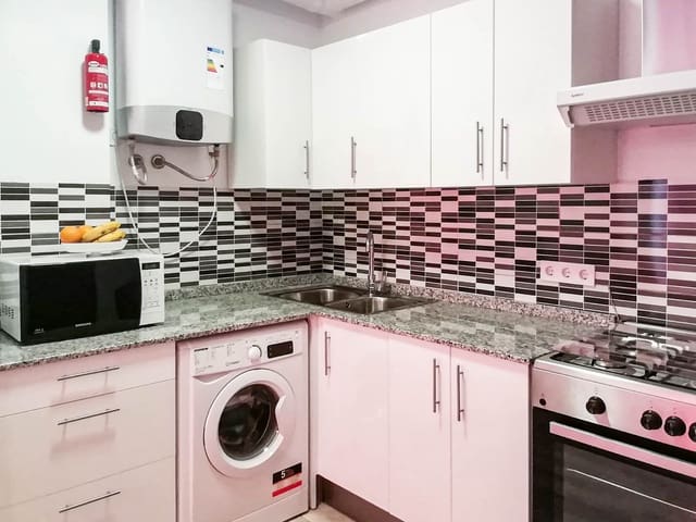 4 Zimmer Apartment zu verkaufen in Estepona - 350.000 € (Ref: 10021929)