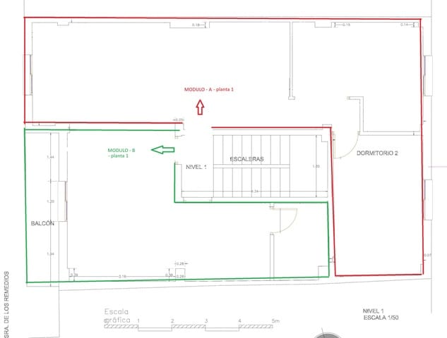 4 Zimmer Apartment zu verkaufen in Estepona - 350.000 € (Ref: 10021929)