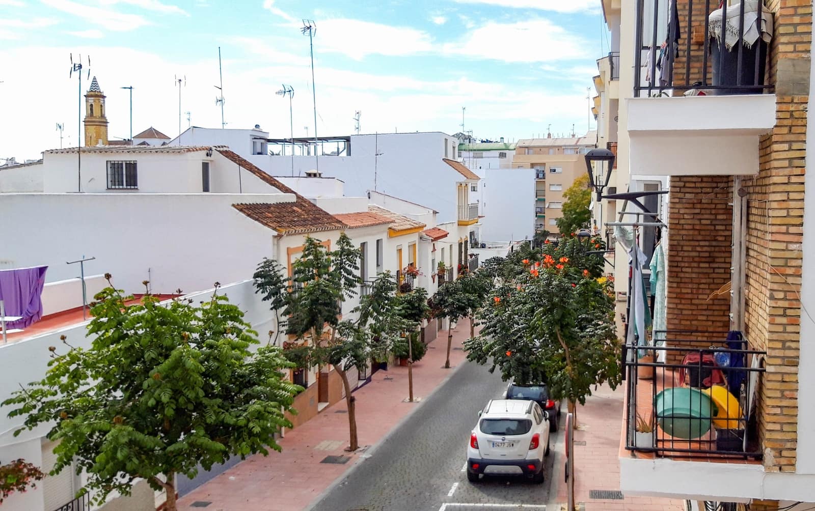 4 Zimmer Apartment zu verkaufen in Estepona - 350.000 € (Ref: 10021929)