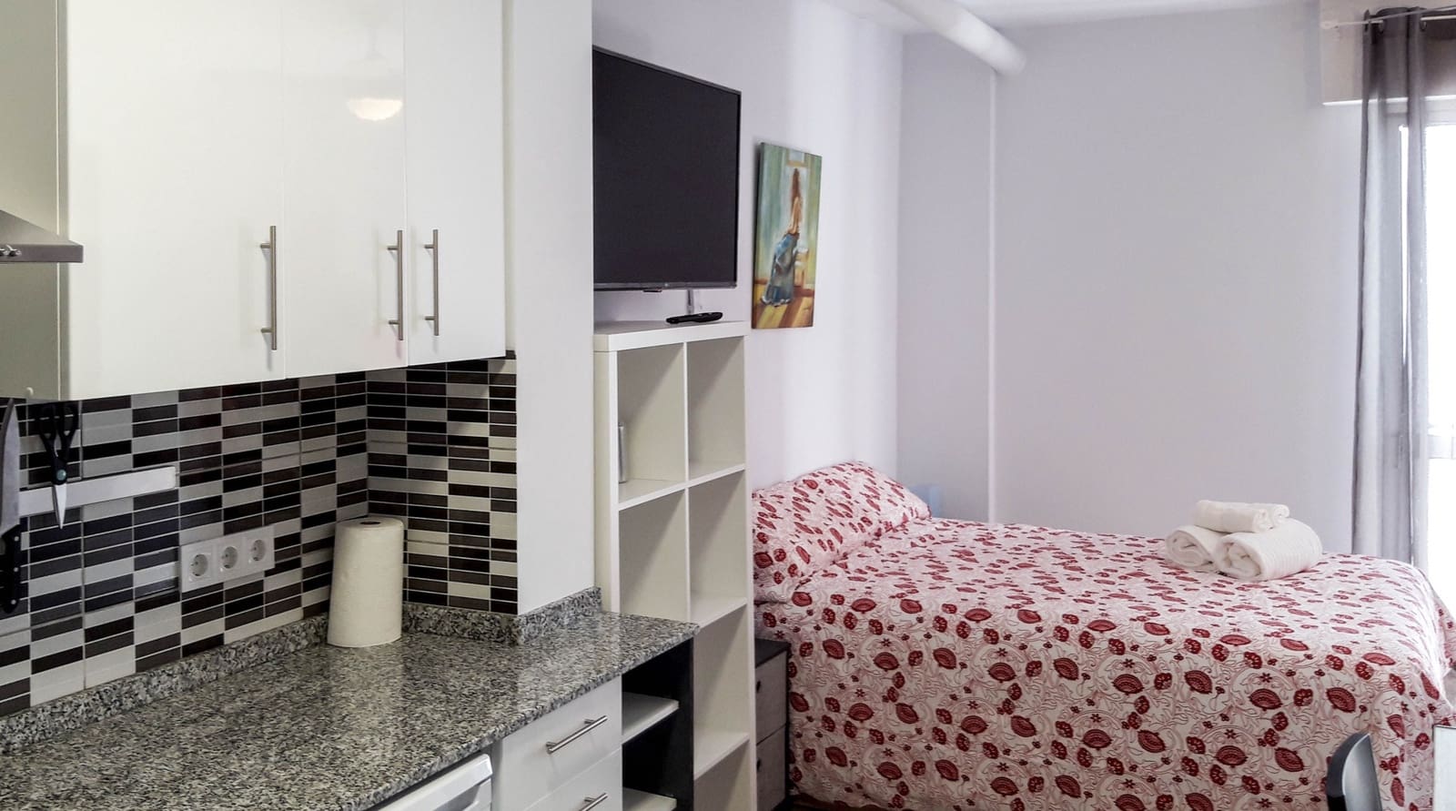 4 Zimmer Apartment zu verkaufen in Estepona - 350.000 € (Ref: 10021929)
