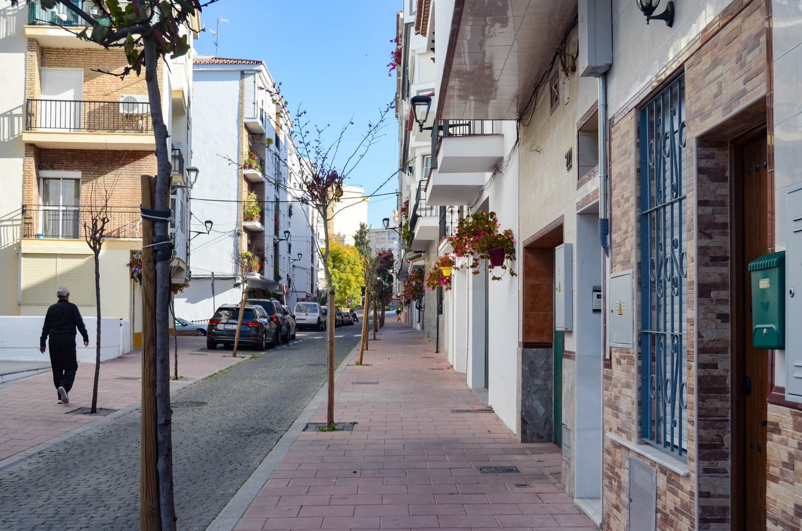 4 Zimmer Apartment zu verkaufen in Estepona - 350.000 € (Ref: 10021929)