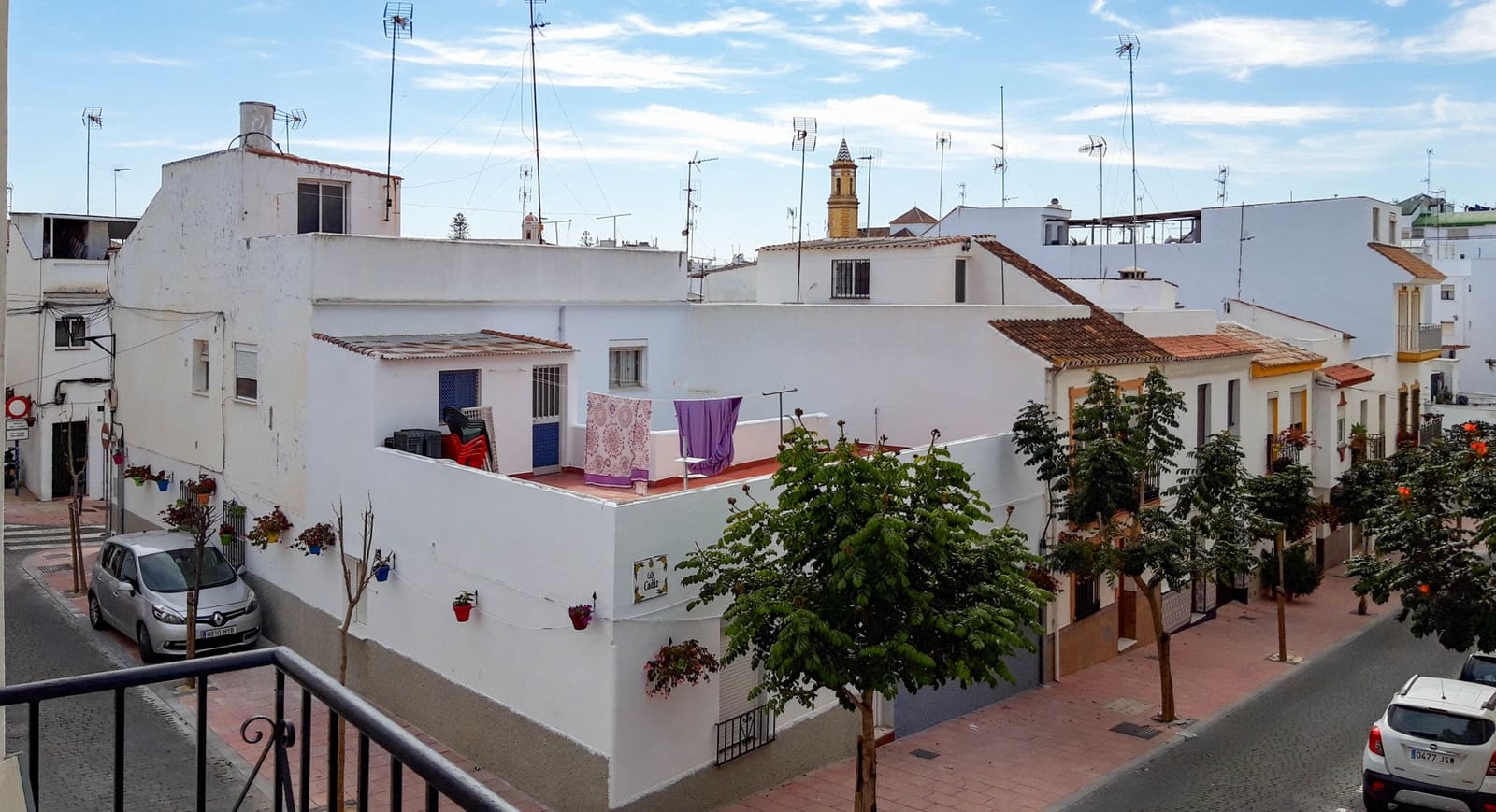 4 Zimmer Apartment zu verkaufen in Estepona - 350.000 € (Ref: 10021929)