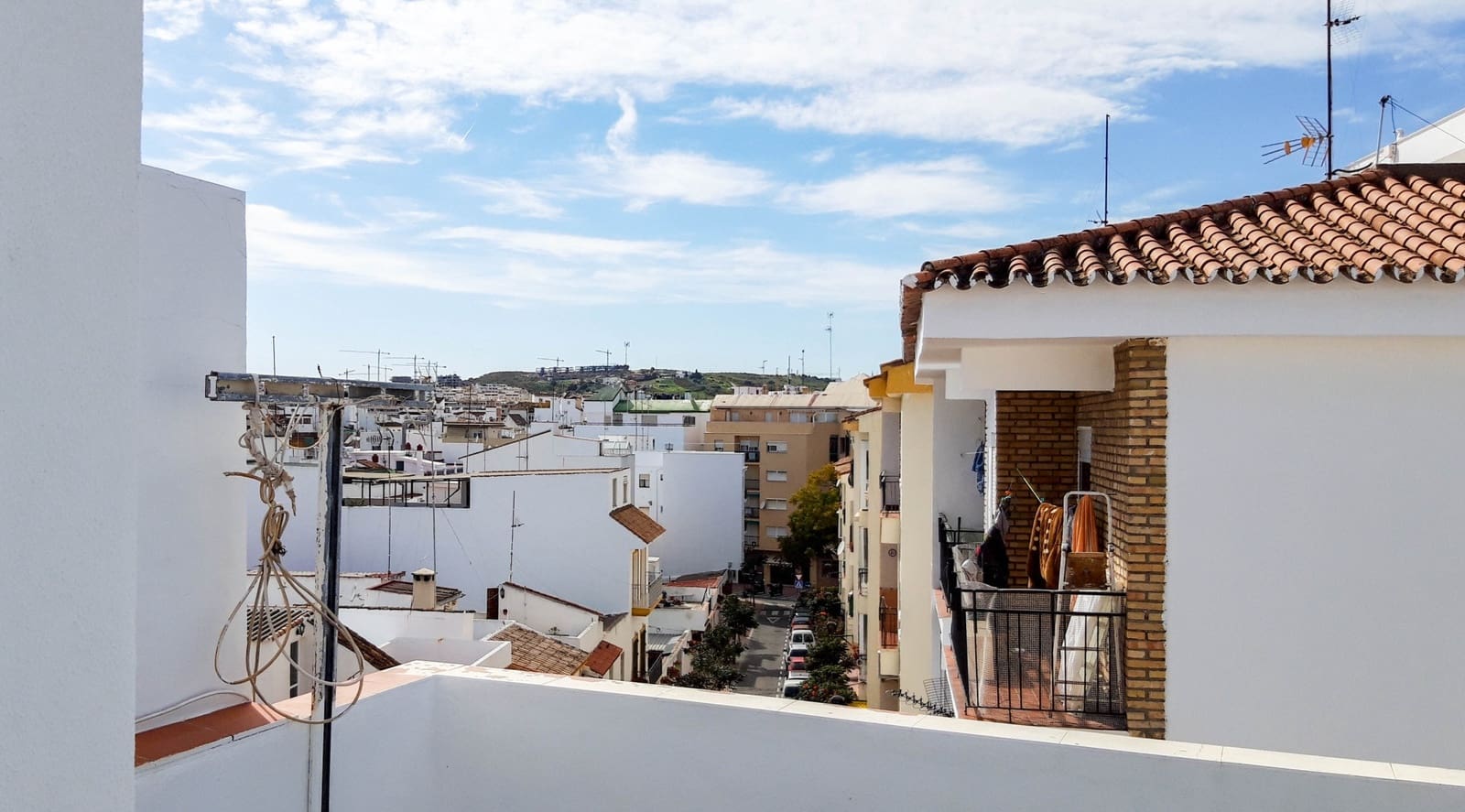 4 Zimmer Apartment zu verkaufen in Estepona - 350.000 € (Ref: 10021929)