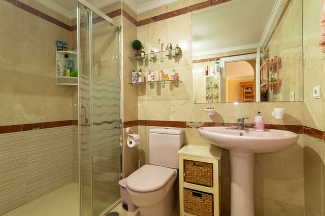 3 soveværelse Lejlighed til salg i Centro, Estepona - € 550.000 (Ref: 10100760)