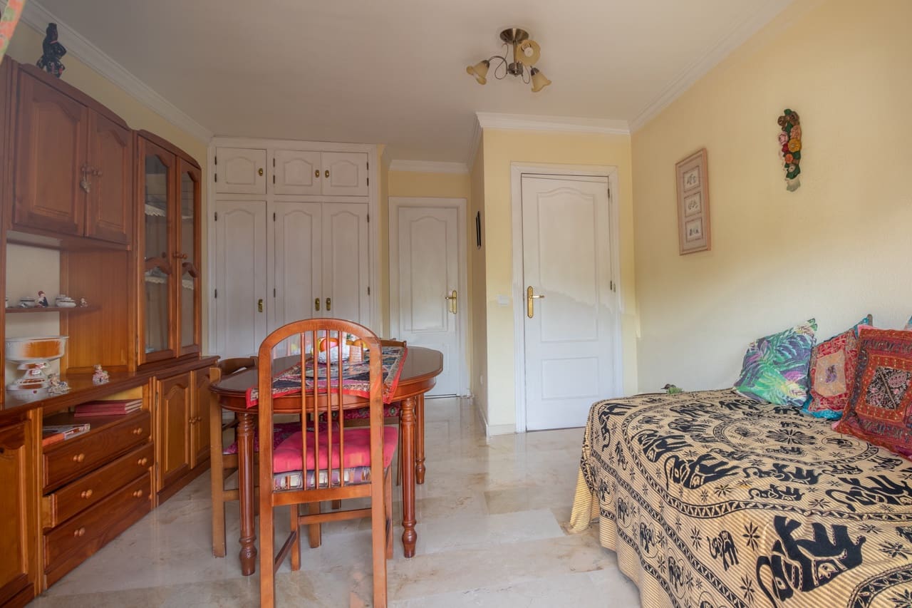 3 soveværelse Lejlighed til salg i Estepona - € 550.000 (Ref: 10100760)