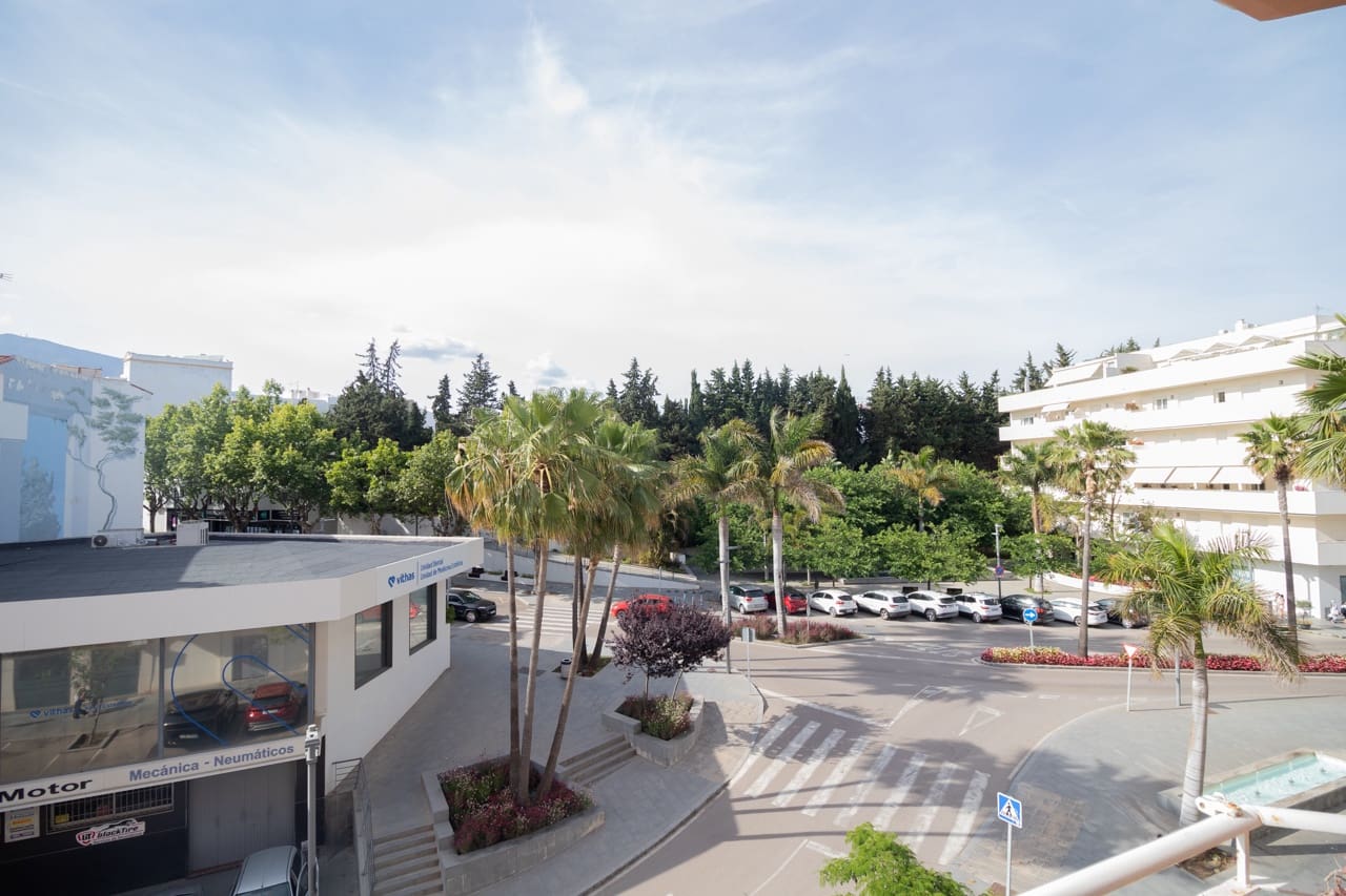 3 soveværelse Lejlighed til salg i Estepona - € 550.000 (Ref: 10100760)