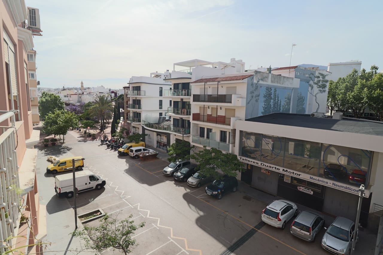 3 soveværelse Lejlighed til salg i Estepona - € 550.000 (Ref: 10100760)