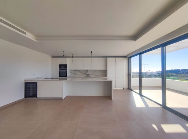 3 soverom Penthouse til salgs i Estepona med svømmebasseng garasje - € 1 100 000 (Ref: 6833664)