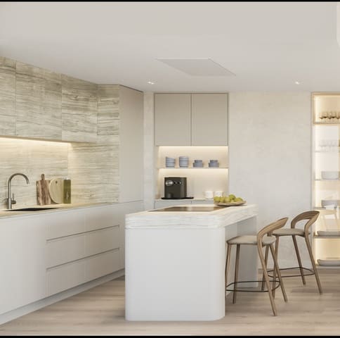 2 camera da letto Appartamento in vendita in Centro, Estepona con piscina garage - 795.000 € (Rif: 9427909)