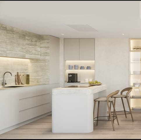 2 camera da letto Appartamento in vendita in Centro, Estepona con piscina garage - 530.000 € (Rif: 9427909)