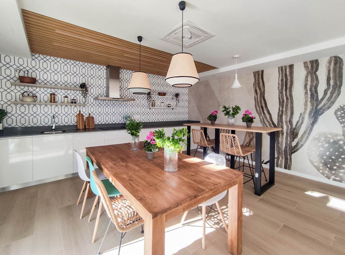 2 makuuhuone Huoneisto myytävänä paikassa New Golden Mile mukana uima-altaan - 443 800 € (Ref: 9433446)