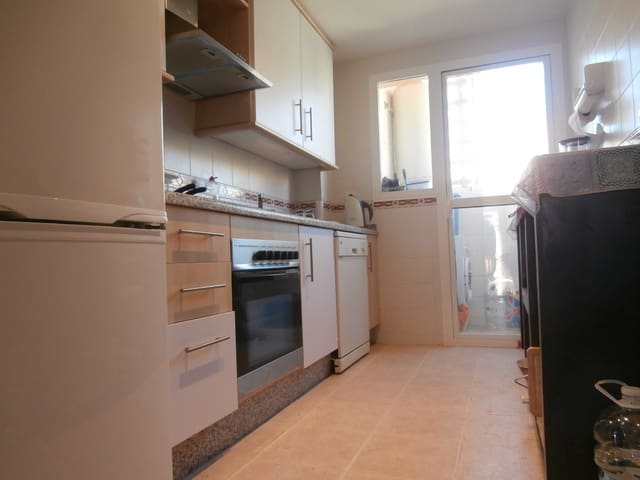 2 bedroom Penthouse for sale in Casares with pool garage - € 279,000 (Ref: 9433447)