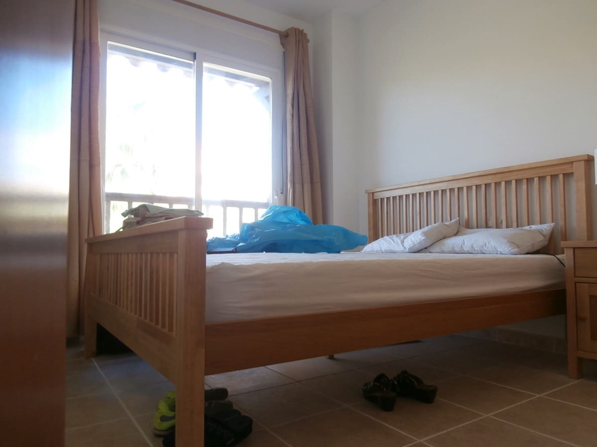 2 bedroom Penthouse for sale in Casares with pool garage - € 279,000 (Ref: 9433447)