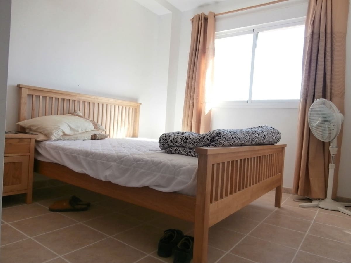 2 bedroom Penthouse for sale in Casares with pool garage - € 279,000 (Ref: 9433447)