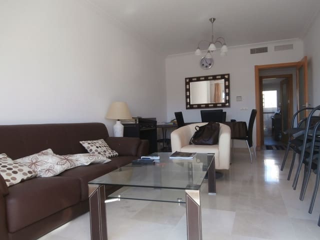 2 bedroom Penthouse for sale in Casares with pool garage - € 279,000 (Ref: 9433447)