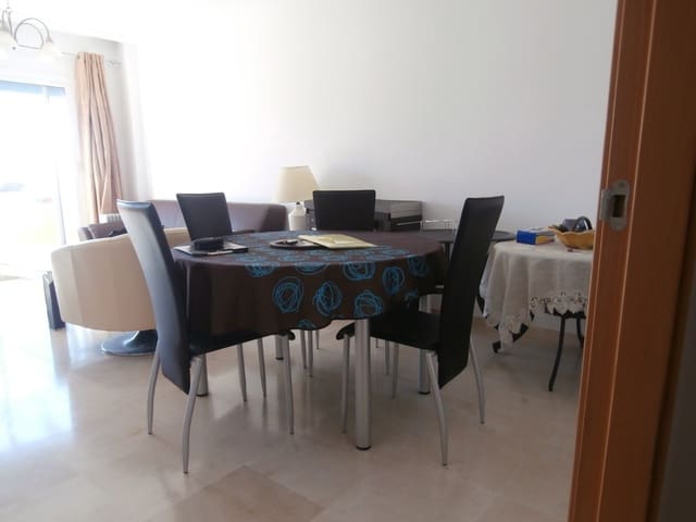 2 bedroom Penthouse for sale in Casares with pool garage - € 279,000 (Ref: 9433447)