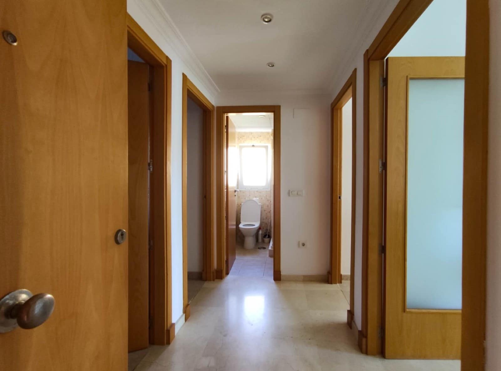 2 bedroom Penthouse for sale in Casares with pool garage - € 279,000 (Ref: 9433447)