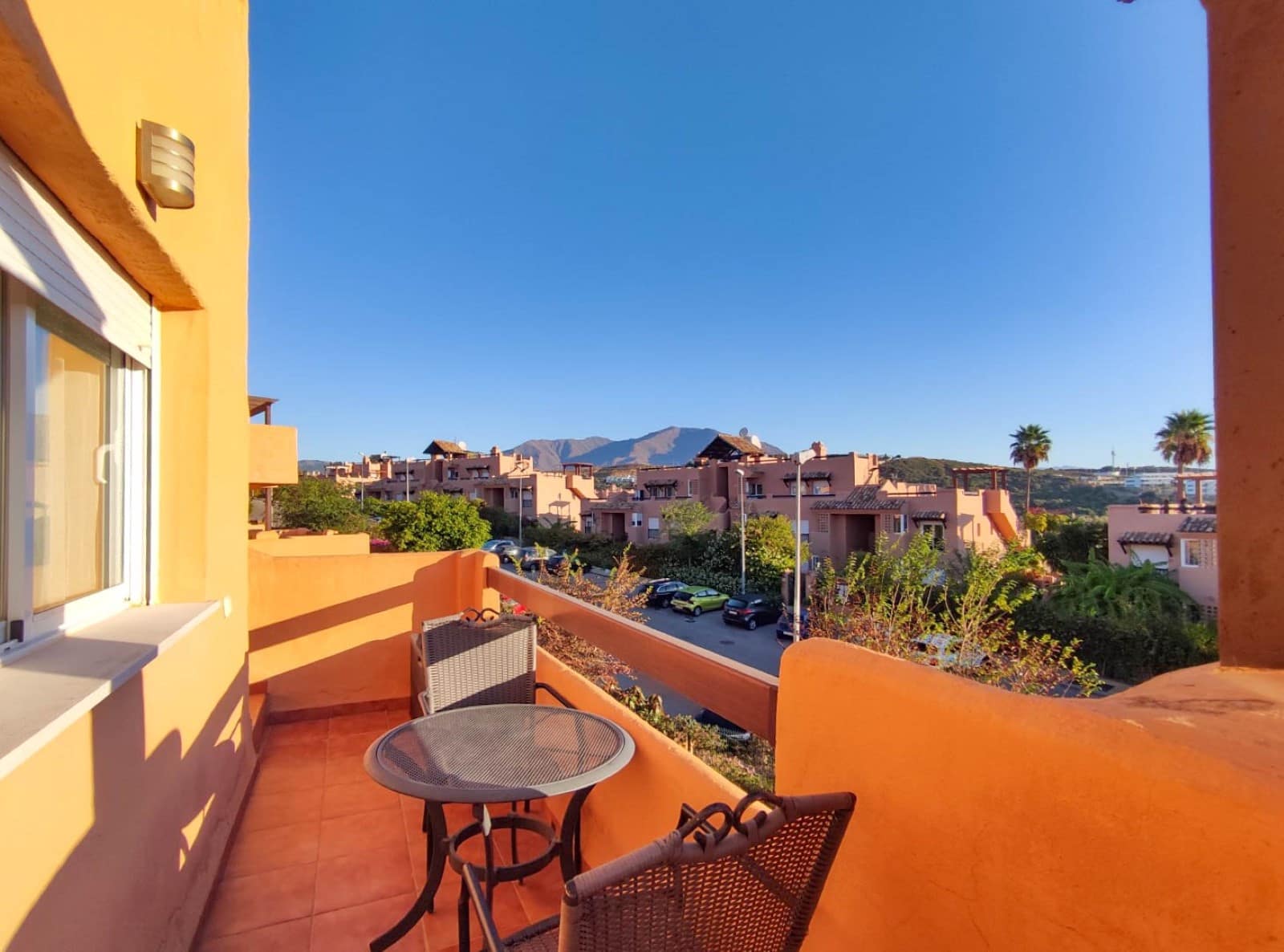 2 bedroom Penthouse for sale in Casares with pool garage - € 279,000 (Ref: 9433447)