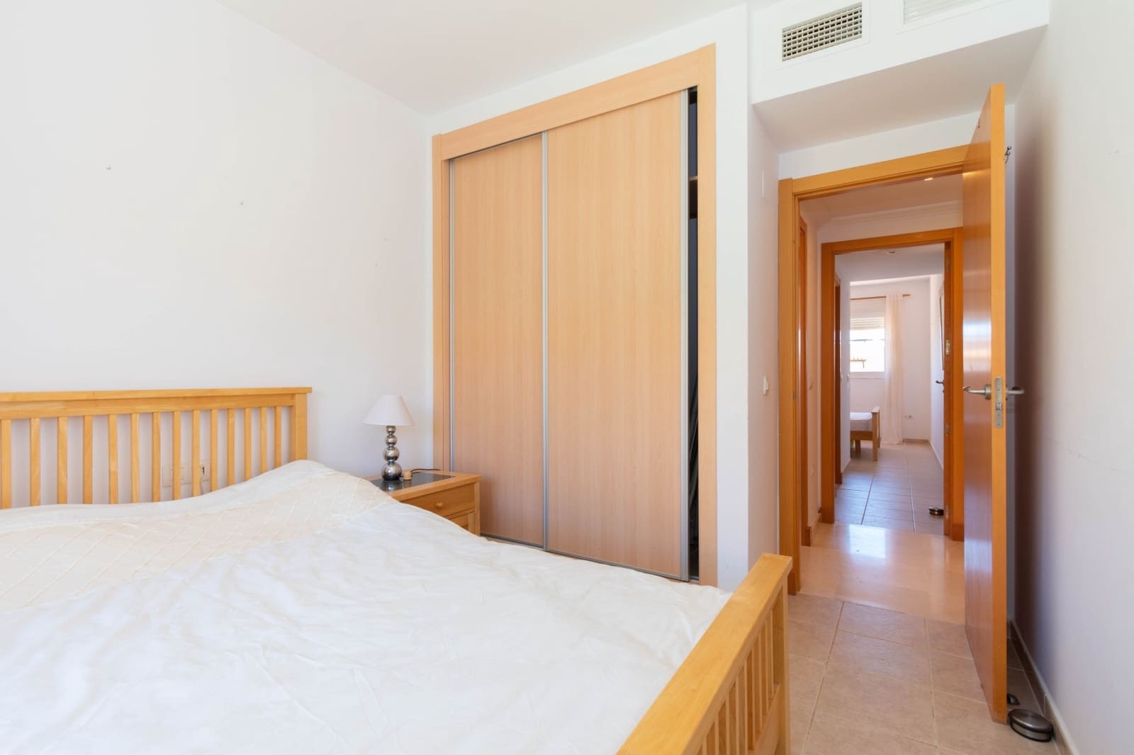 2 bedroom Penthouse for sale in Casares with pool garage - € 255,000 (Ref: 9433447)