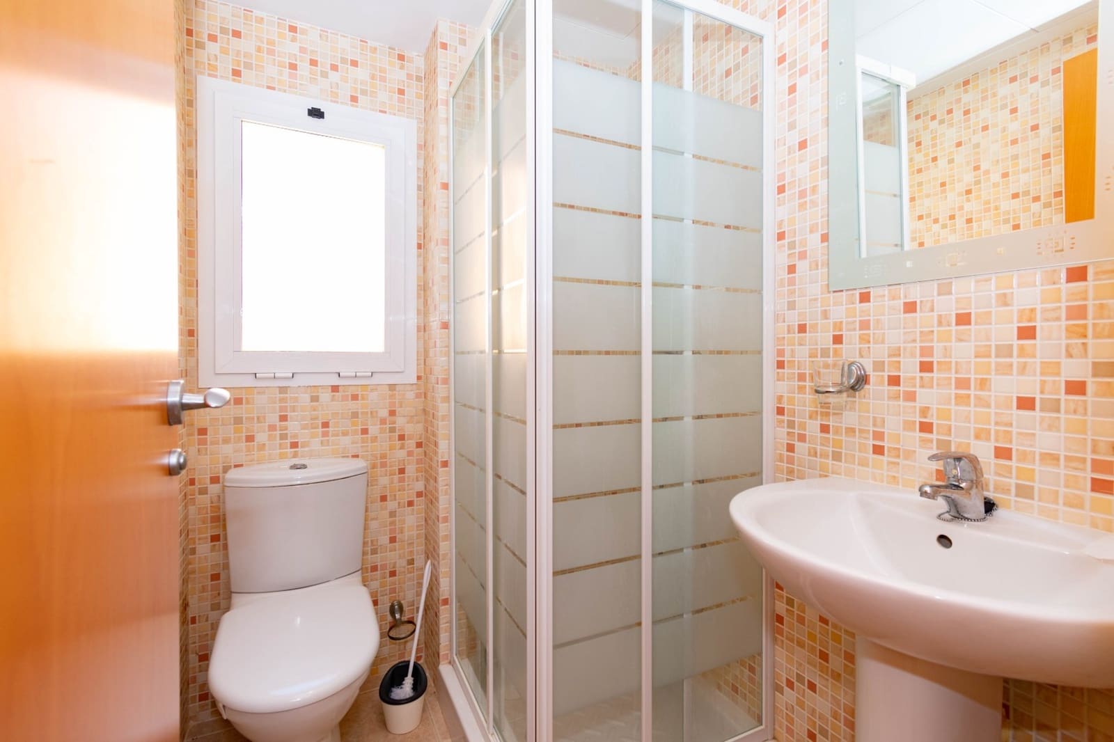 2 bedroom Penthouse for sale in Casares with pool garage - € 255,000 (Ref: 9433447)