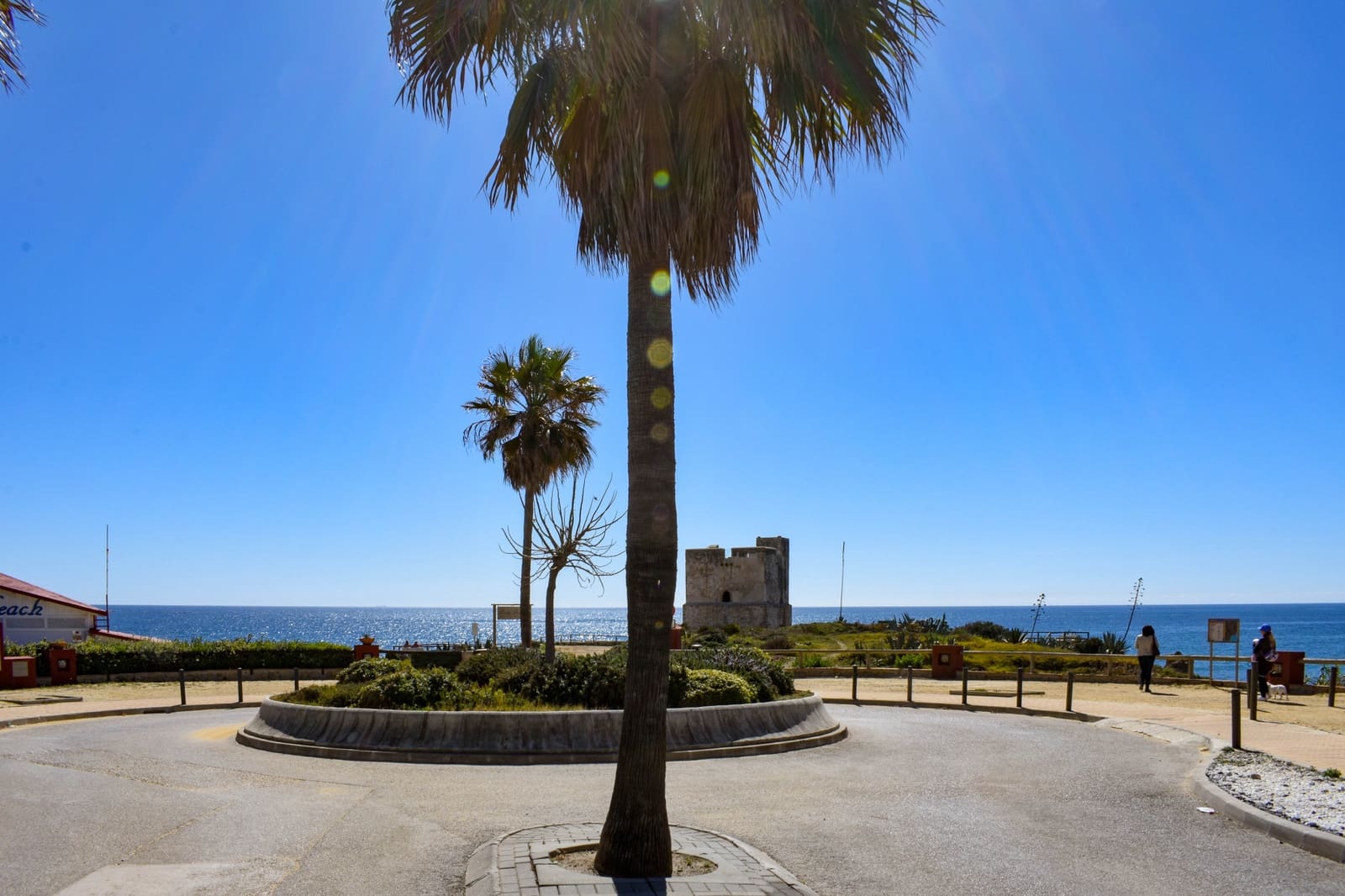 2 bedroom Penthouse for sale in Casares with pool garage - € 255,000 (Ref: 9433447)
