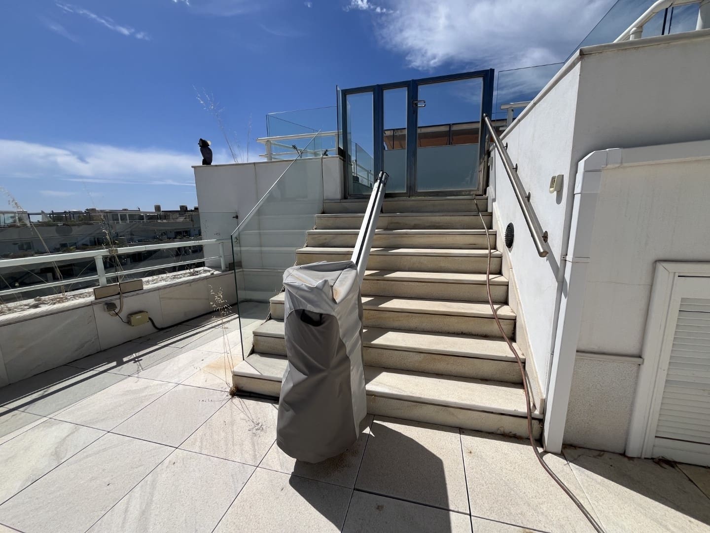 9 soverom Penthouse til salgs i Marbella med svømmebasseng garasje - € 3 900 000 (Ref: 9433448)