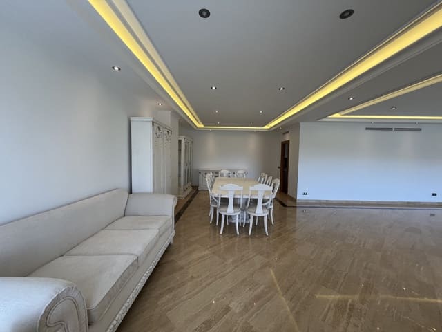 9 bedroom Penthouse for sale in Marbella with pool garage - € 3,900,000 (Ref: 9433448)