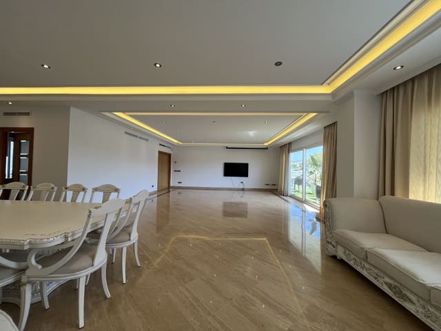 9 bedroom Penthouse for sale in Marbella with pool garage - € 3,900,000 (Ref: 9433448)