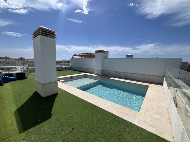 9 bedroom Penthouse for sale in Marbella with pool garage - € 3,900,000 (Ref: 9433448)