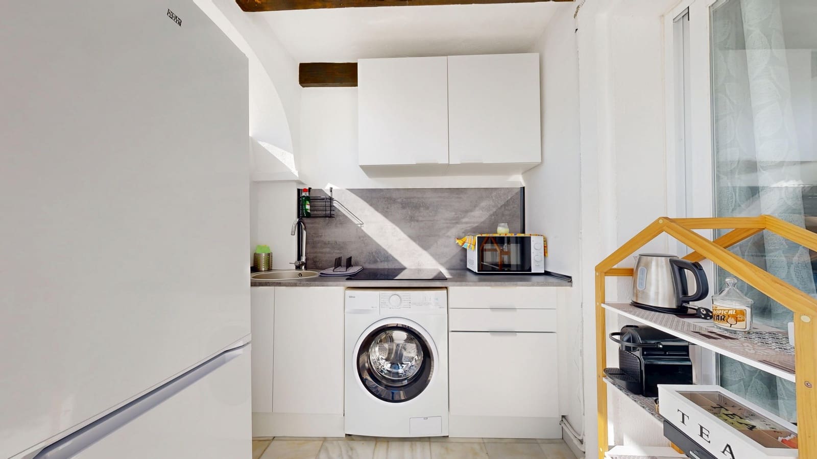 6 sypialnia Dom blizniak na sprzedaż w Golden Mile z basenem garażem - 3 500 000 € (Ref: 9433449)