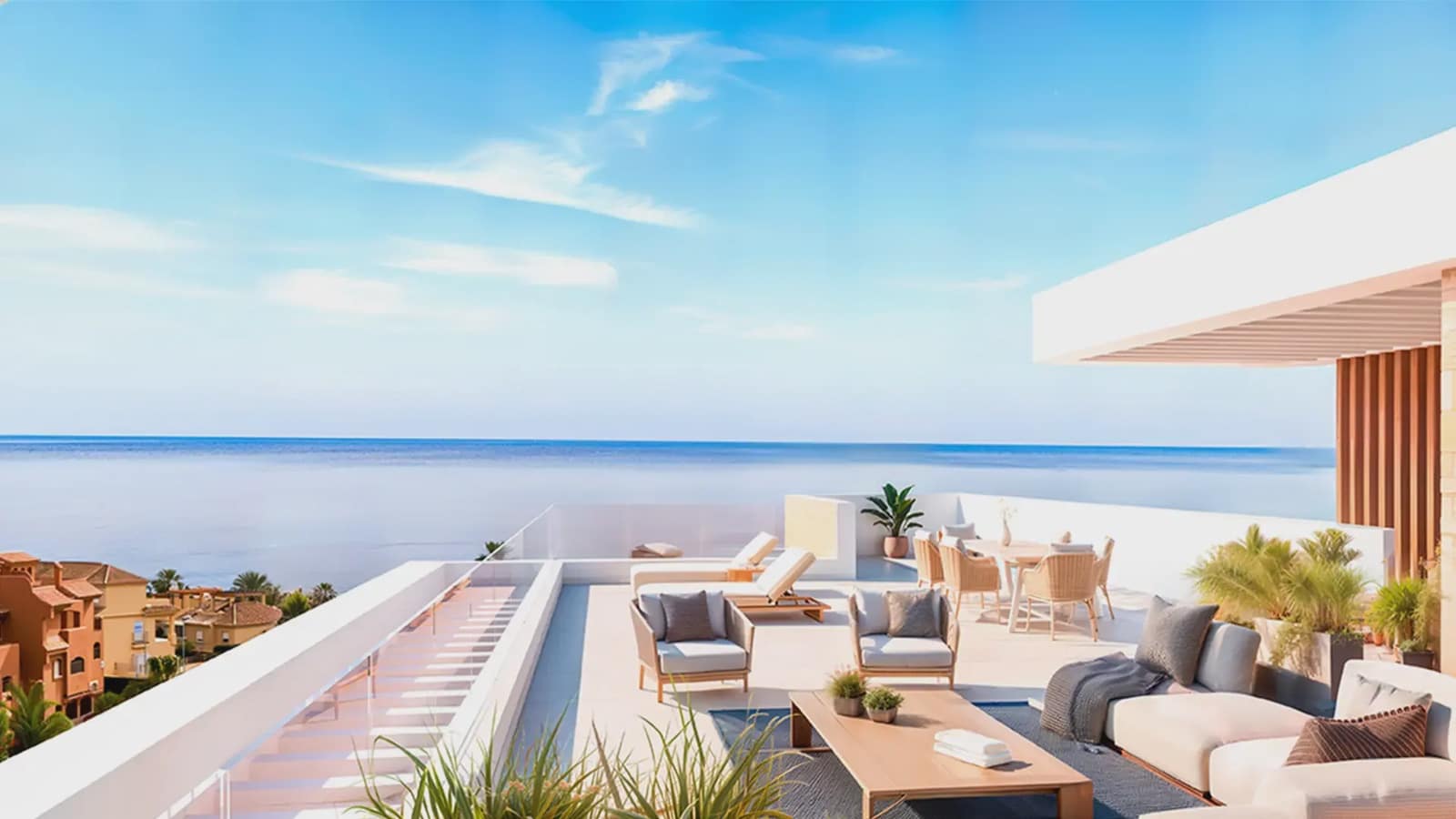 2 soveværelse Lejlighed til salg i Buenas Noches med swimmingpool garage - € 644.000 (Ref: 9433450)