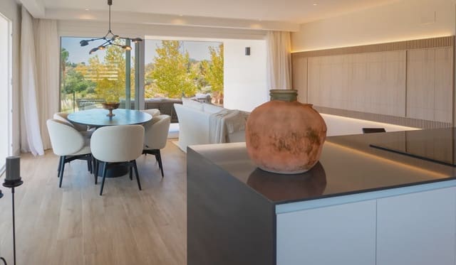 2 chambre Appartement à vendre à Casares avec piscine garage - 335 000 € (Ref: 9433451)