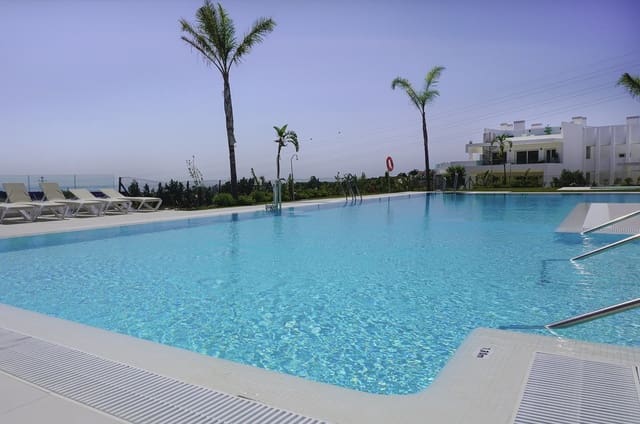 2 chambre Appartement à vendre à Casares avec piscine garage - 335 000 € (Ref: 9433451)