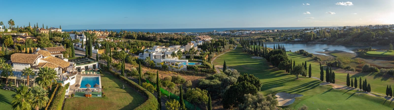 8 bedroom Villa for sale in Los Flamingos with pool garage - € 5,500,000 (Ref: 9433452)