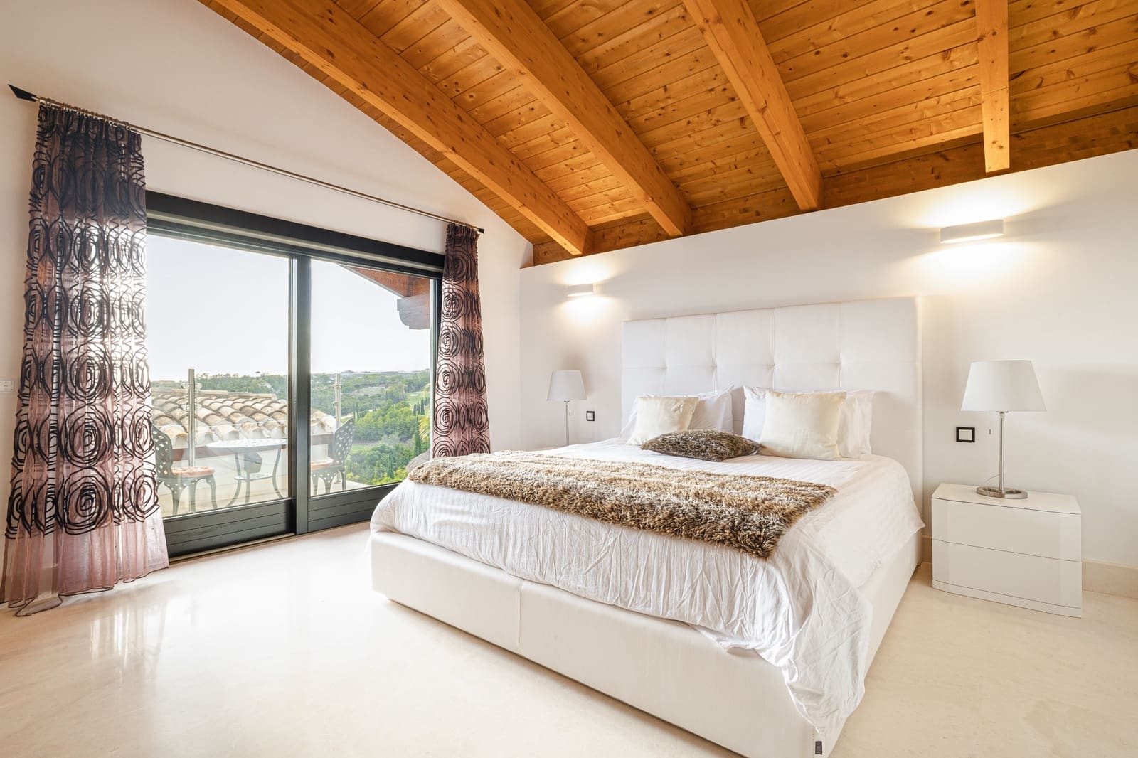 8 bedroom Villa for sale in Los Flamingos with pool garage - € 5,500,000 (Ref: 9433452)