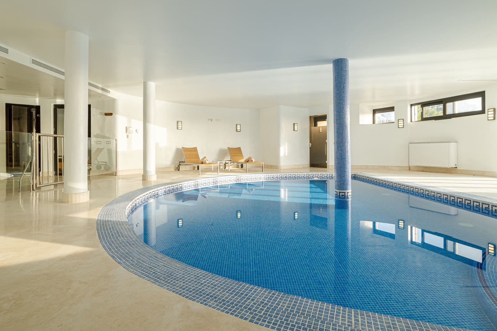 8 bedroom Villa for sale in Los Flamingos with pool garage - € 5,500,000 (Ref: 9433452)