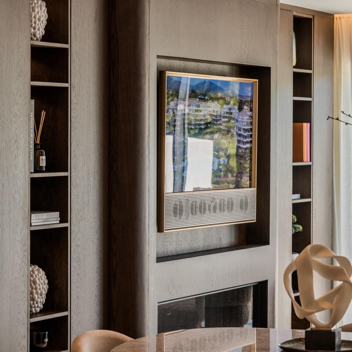 3 bedroom Apartment for sale in Marbella with pool garage - € 2,250,000 (Ref: 9433455)