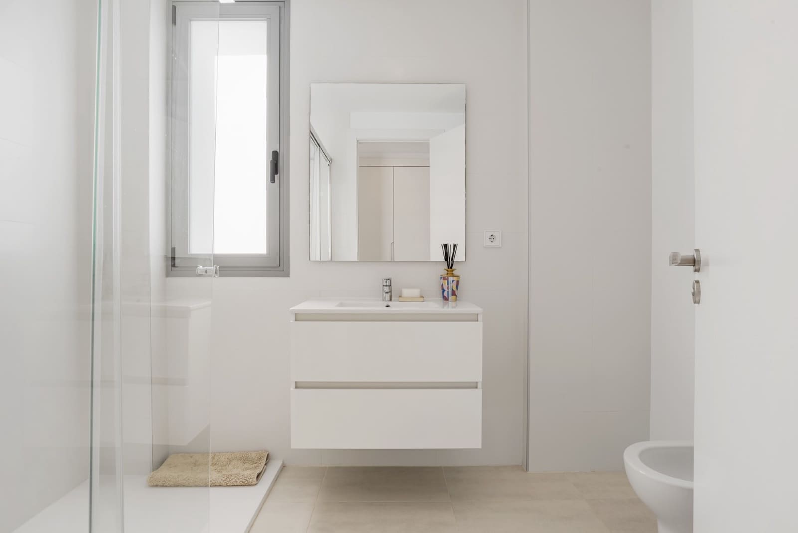 2 camera da letto Attico in vendita in New Golden Mile con piscina garage - 495.000 € (Rif: 9433463)