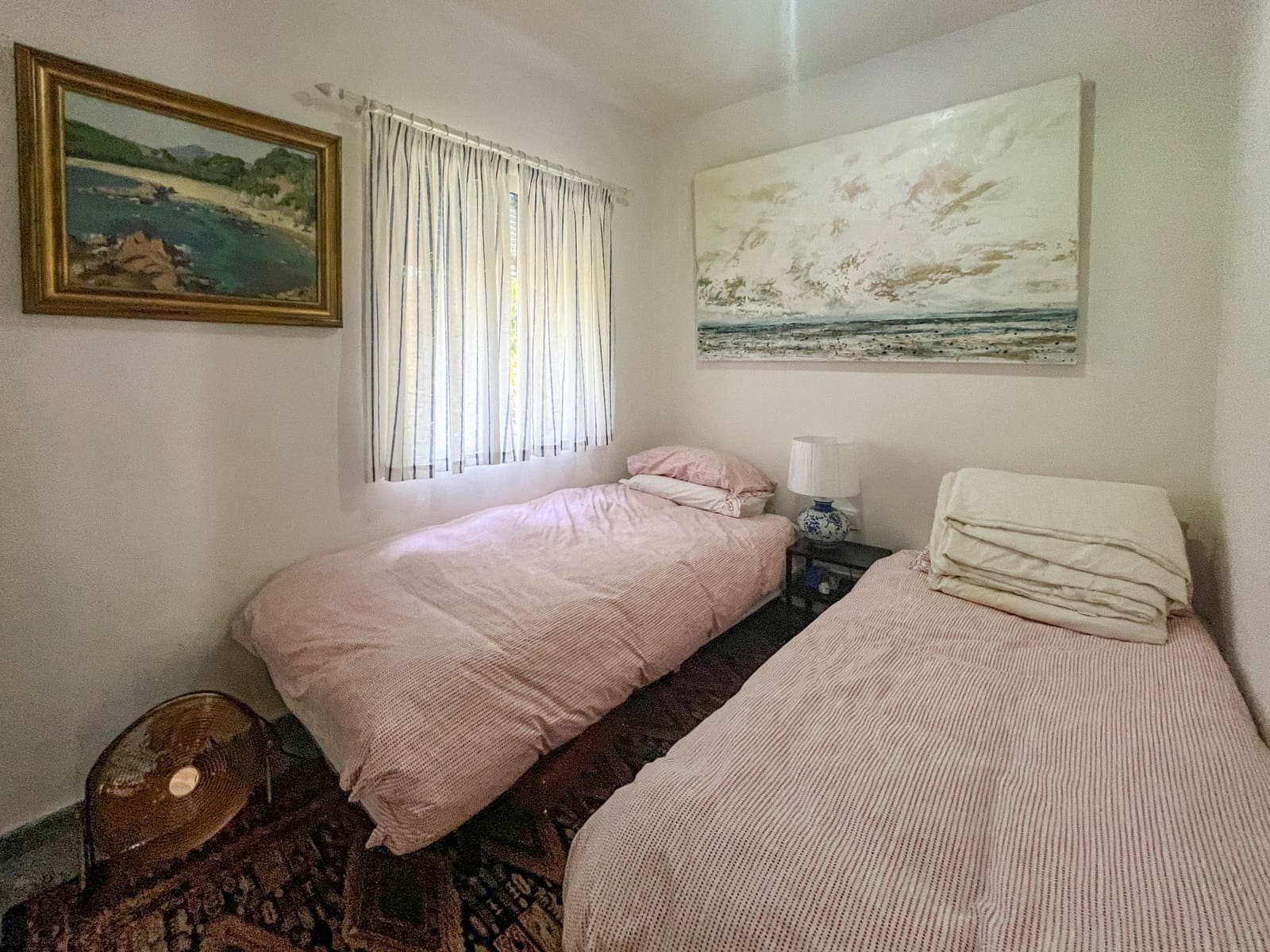 4 bedroom Finca/Country House for sale in Guaro with garage - € 318,500 (Ref: 9433464)