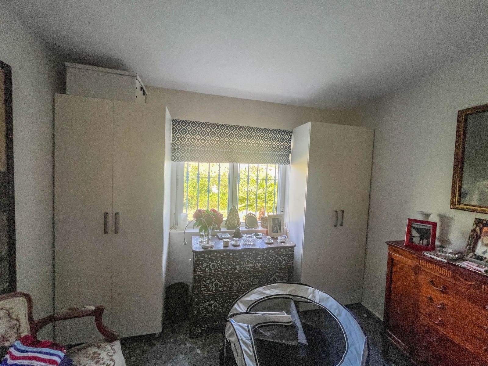 4 bedroom Finca/Country House for sale in Guaro with garage - € 318,500 (Ref: 9433464)