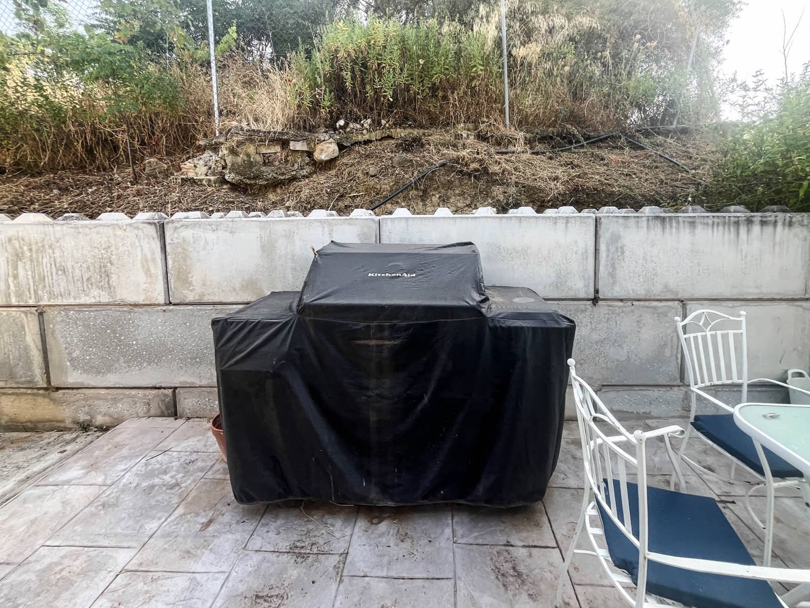 4 bedroom Finca/Country House for sale in Guaro with garage - € 318,500 (Ref: 9433464)